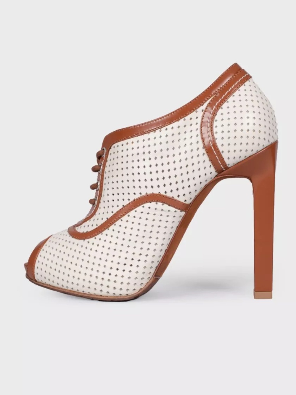 Bally shoes high heels